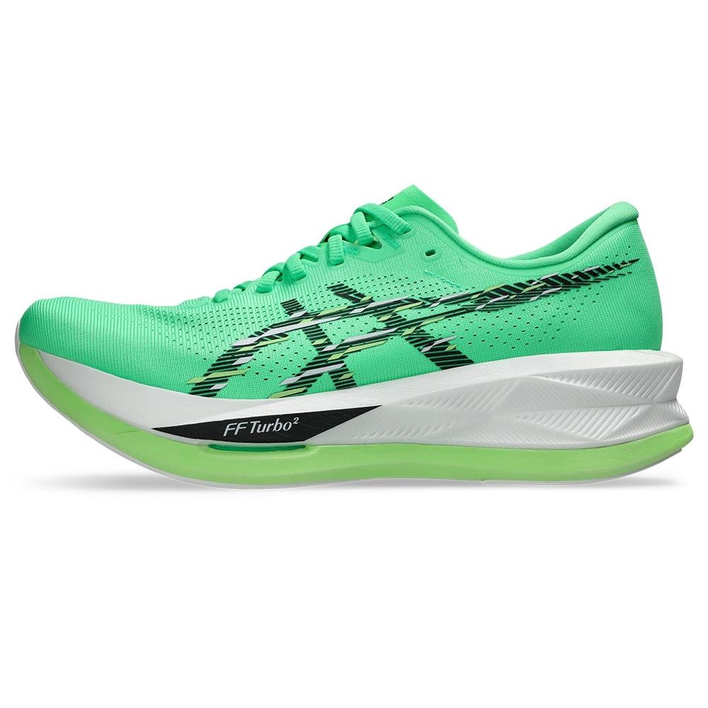 Asics Sonicblast Joggesko Herre Grønn