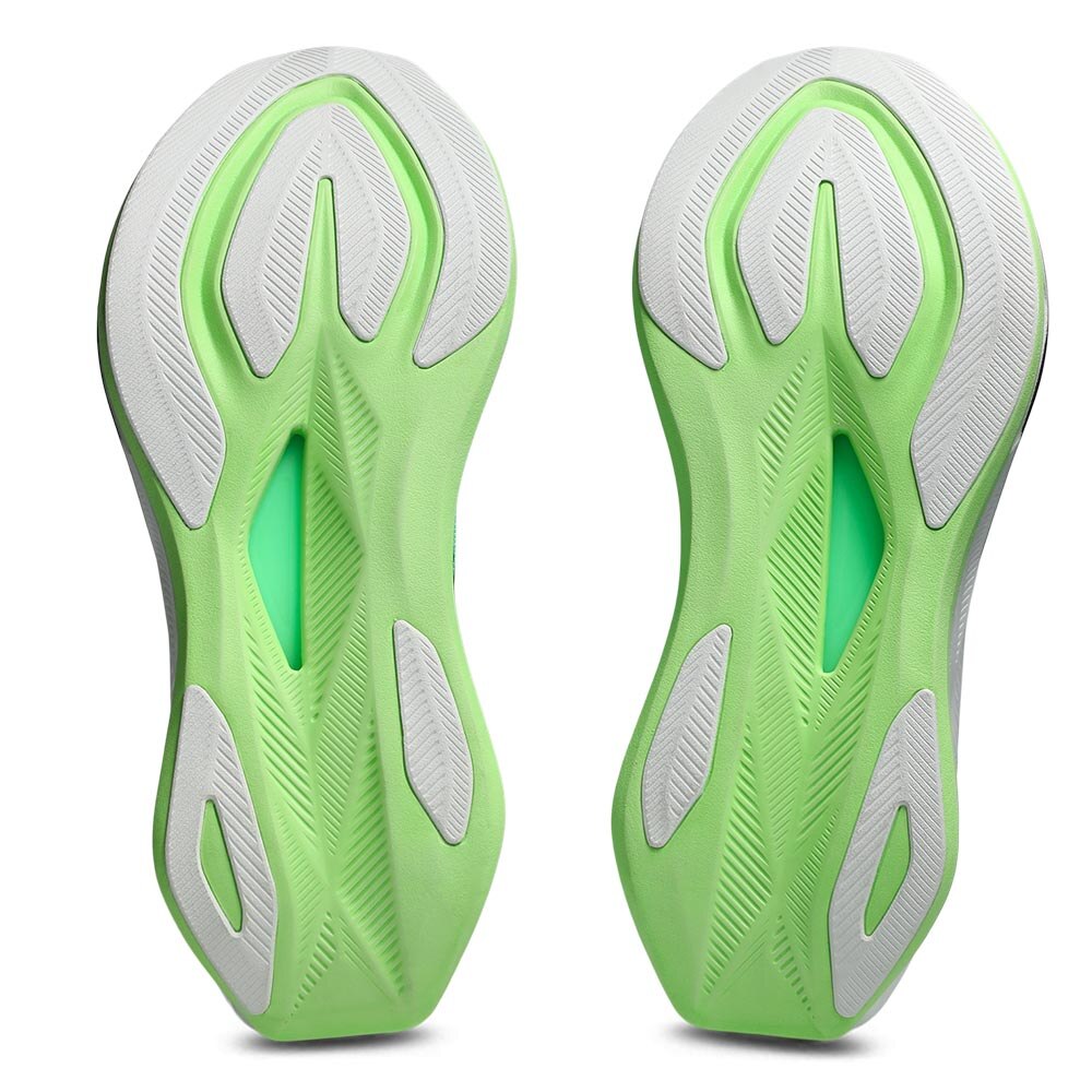 Asics Sonicblast Joggesko Herre Grønn