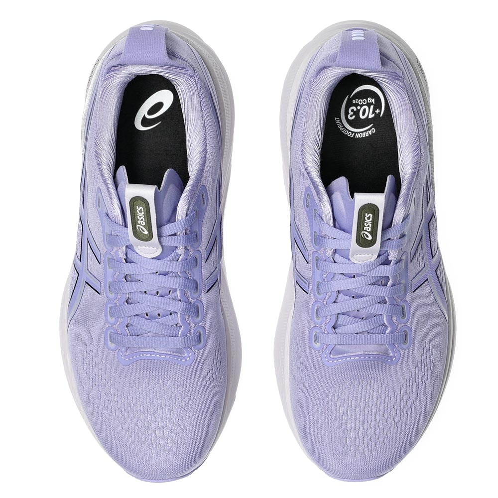 Asics Gel-Kayano 32 Joggesko Dame Lilla/Hvit