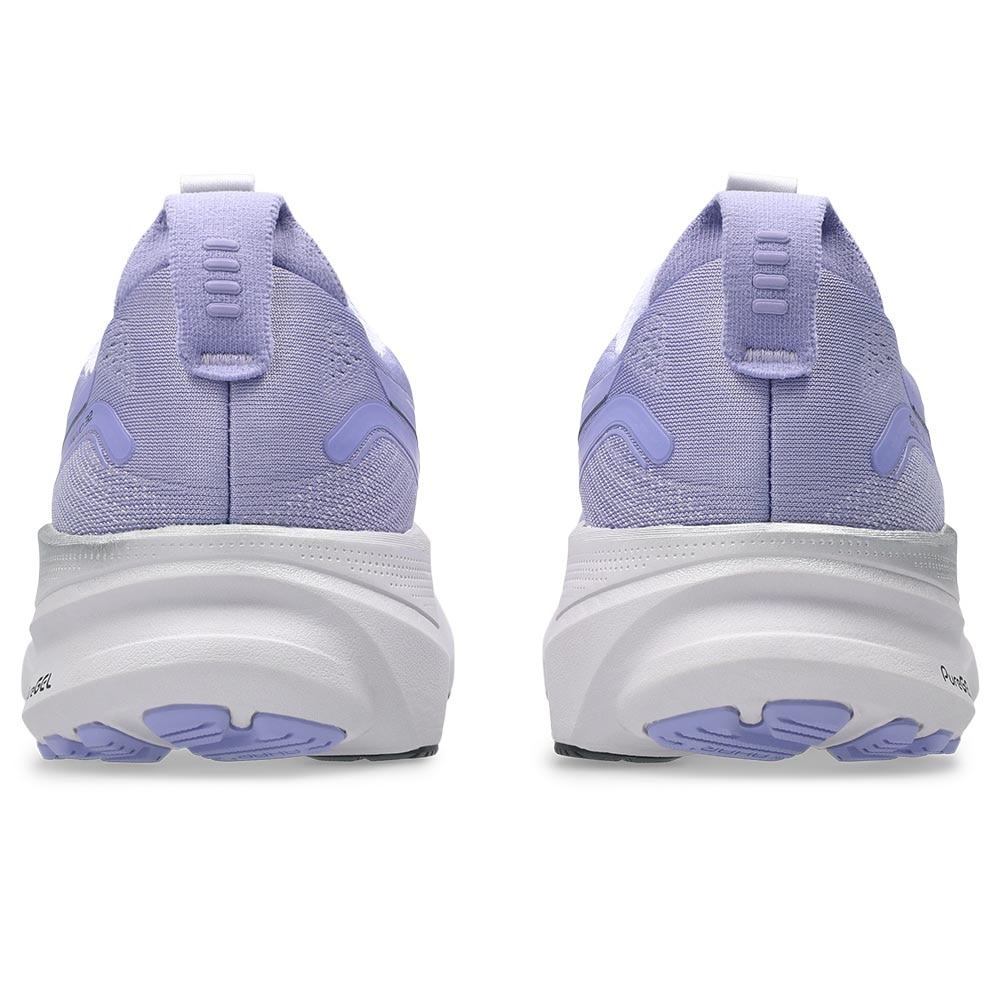 Asics Gel-Kayano 32 Joggesko Dame Lilla/Hvit