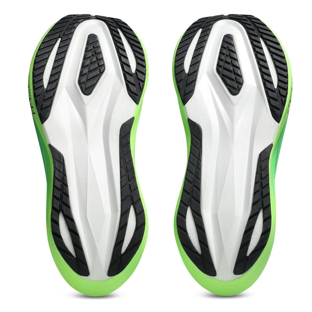 Asics Megablast Joggesko Grønn