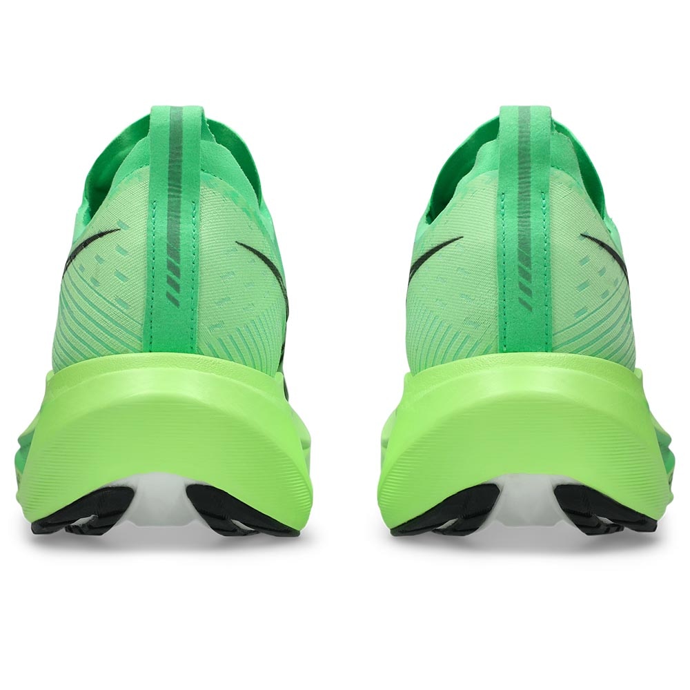 Asics Megablast Joggesko Grønn