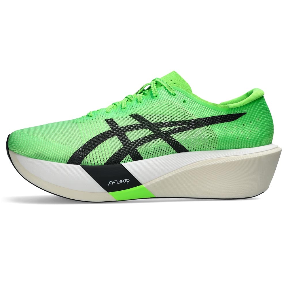 Asics MetaSpeed Edge Tokyo Joggesko Grønn