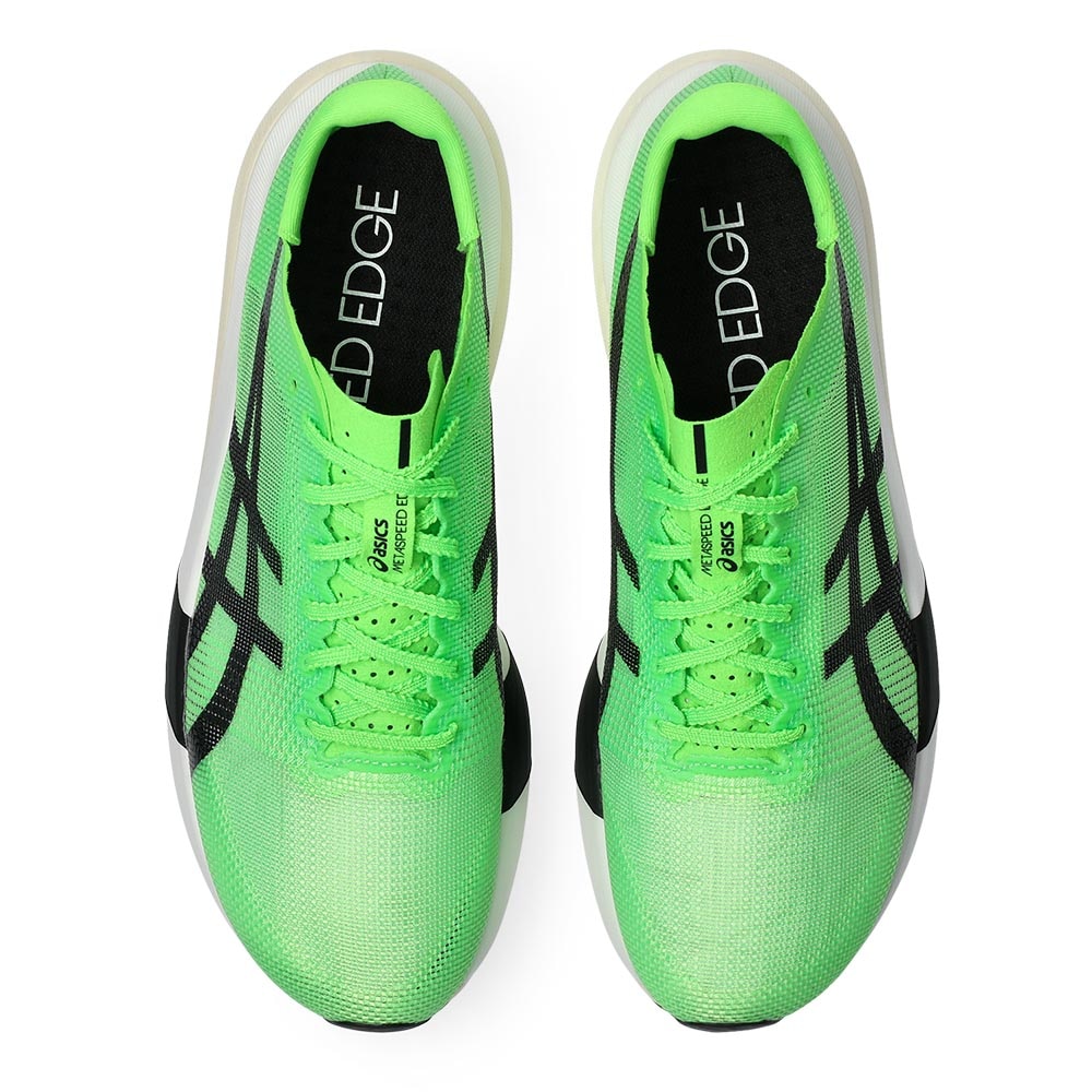 Asics MetaSpeed Edge Tokyo Joggesko Grønn