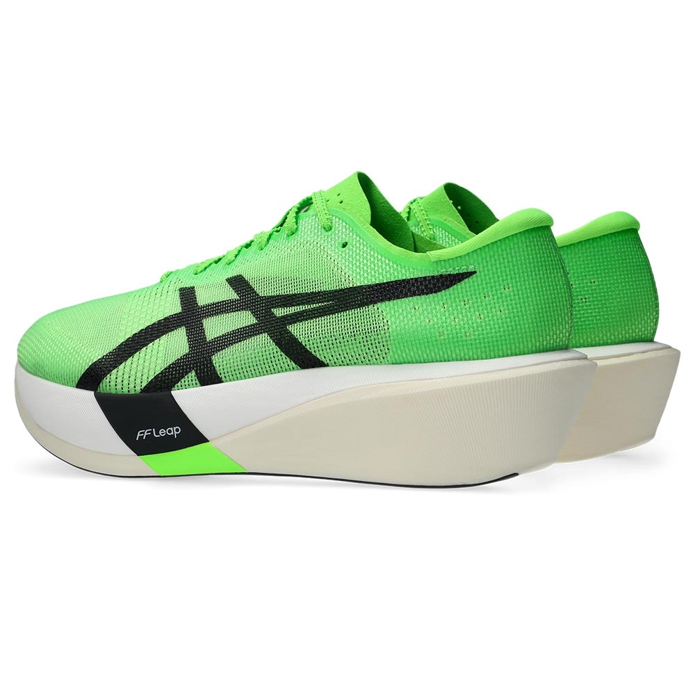 Asics MetaSpeed Edge Tokyo Joggesko Grønn
