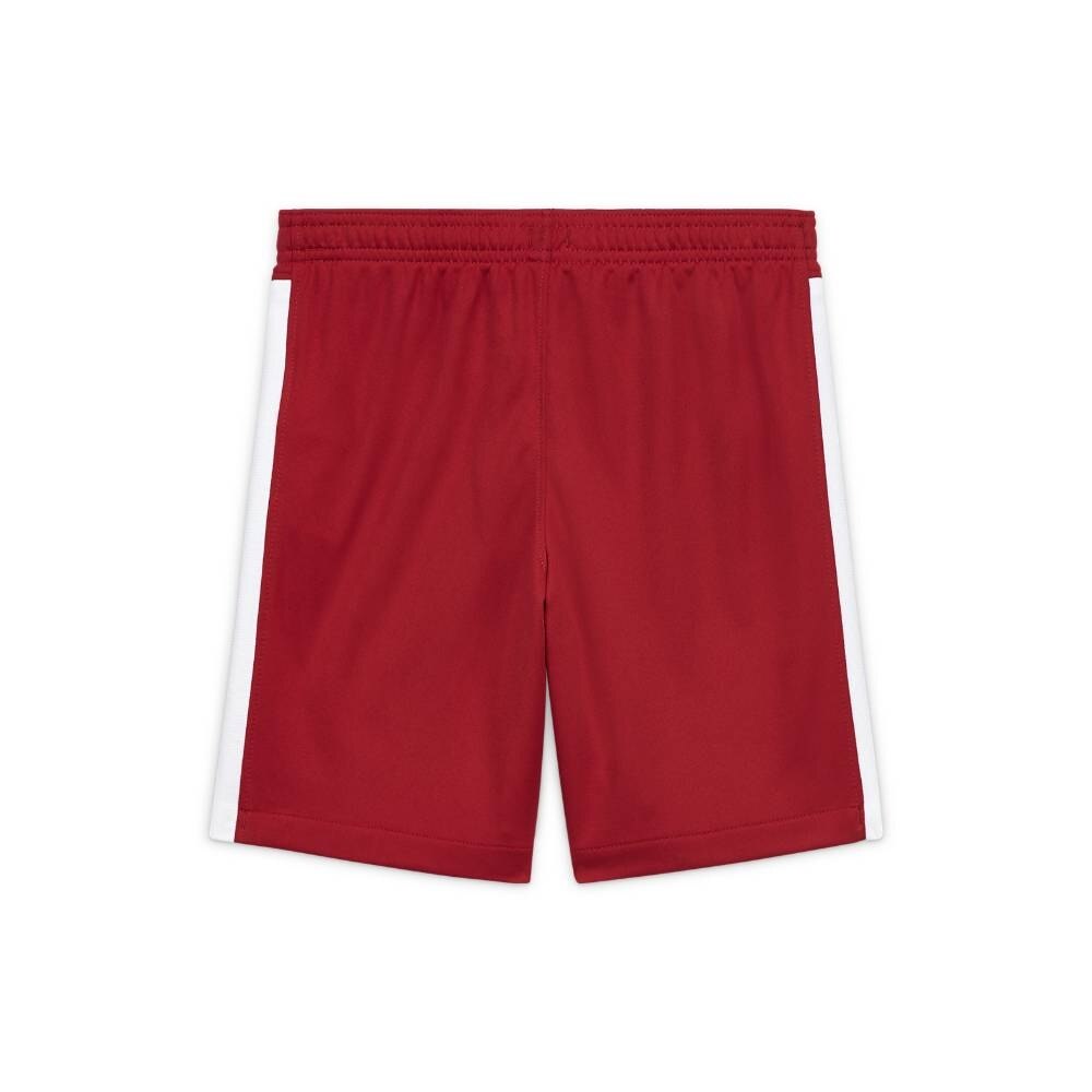 Nike Liverpool FC Fotballshorts 20/21 Hjemme Barn 