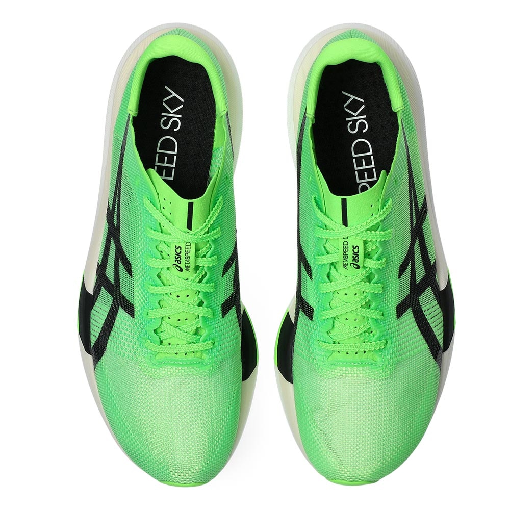 Asics MetaSpeed Sky Tokyo Joggesko Grønn