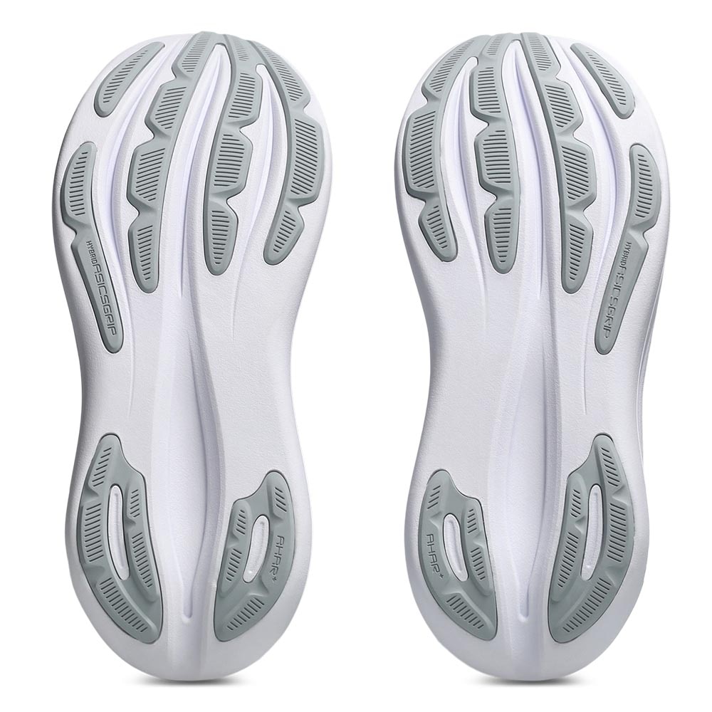 Asics GEL-NIMBUS 28 ATC Joggesko Dame Grå