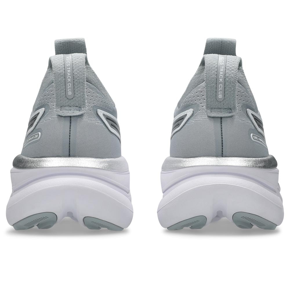 Asics GEL-NIMBUS 28 ATC Joggesko Dame Grå