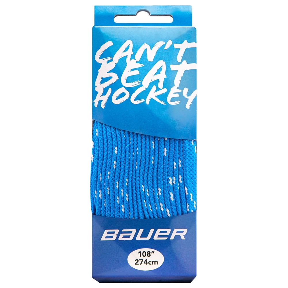 Bauer Can’t Beat Hockey Lisser