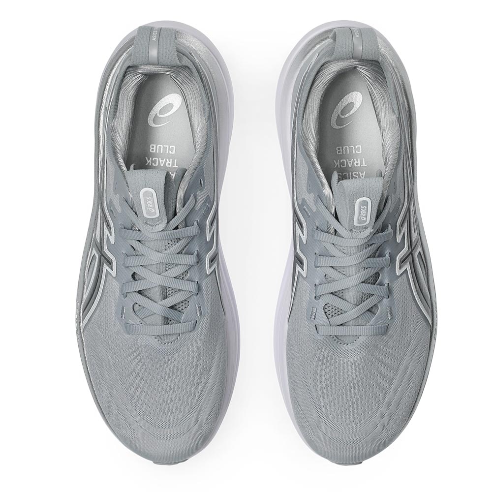 Asics GEL-NIMBUS 28 ATC Joggesko Dame Grå