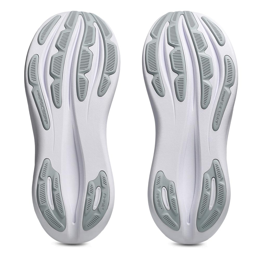 Asics GEL-NIMBUS 28 ATC Joggesko Dame Grå