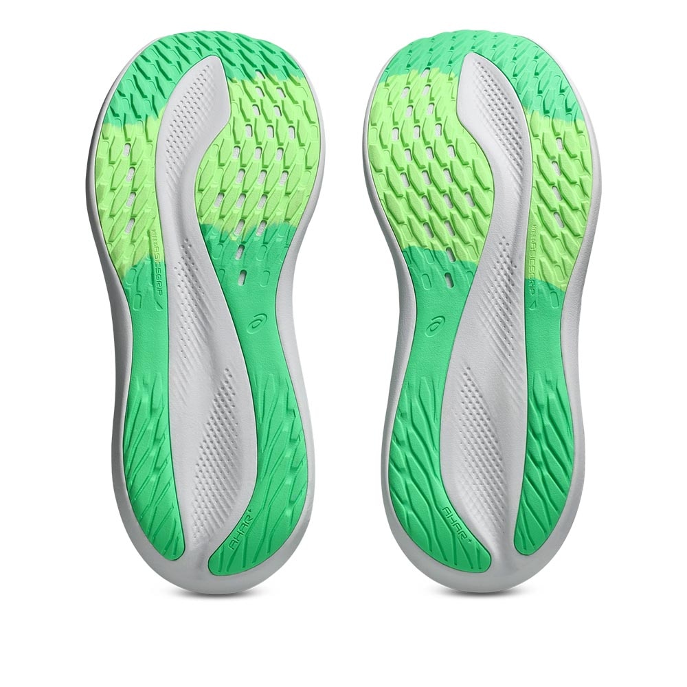 Asics Glideride Max 2 Joggesko Dame Grønn