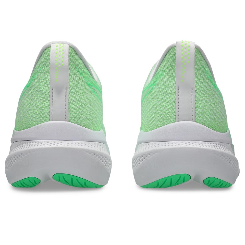 Asics Glideride Max 2 Joggesko Dame Grønn