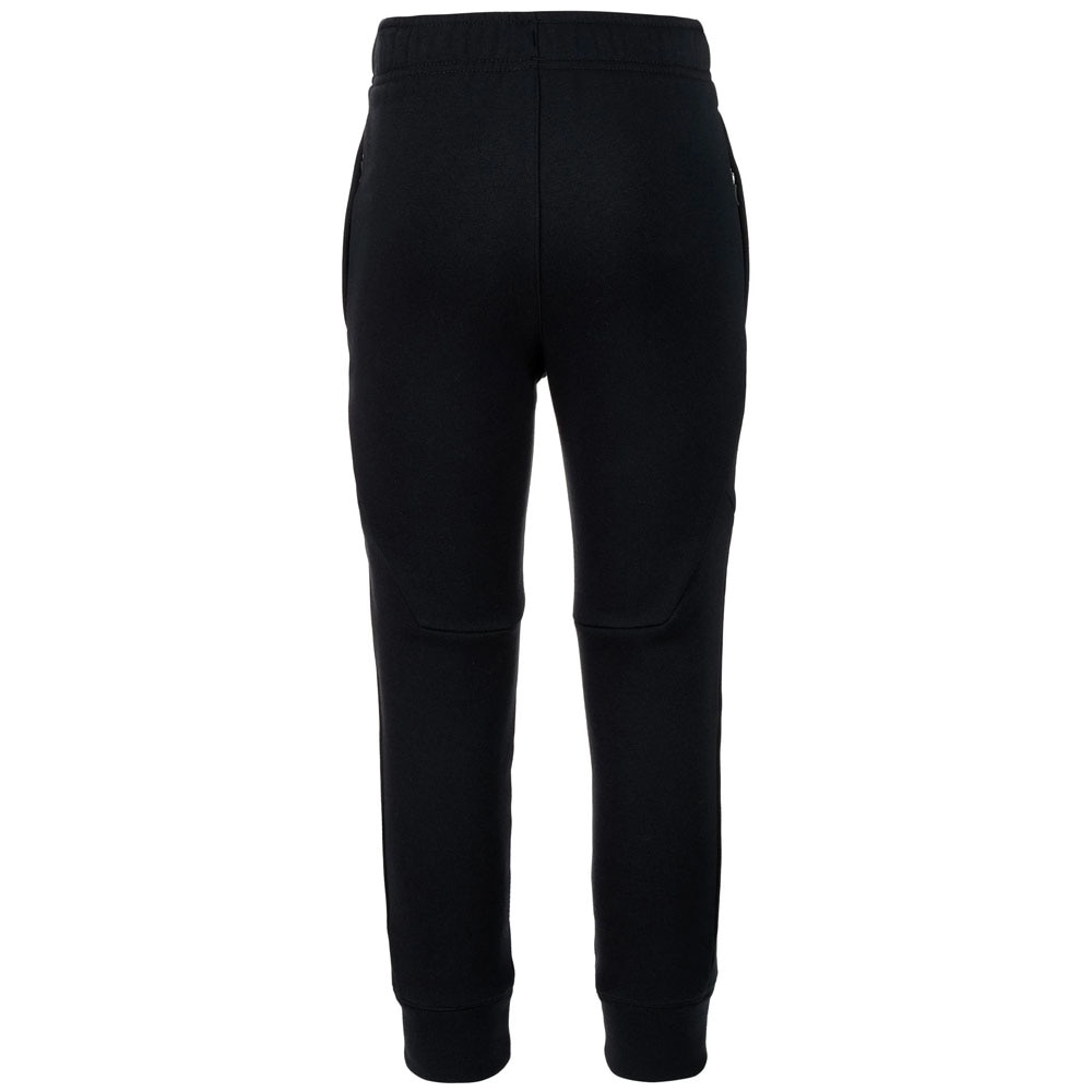 Warrior Street Joggebukse Barn Svart