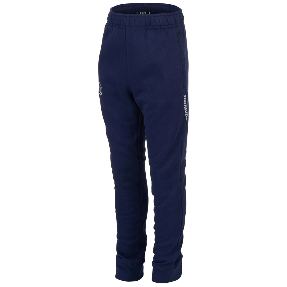 Warrior Street Joggebukse Marine