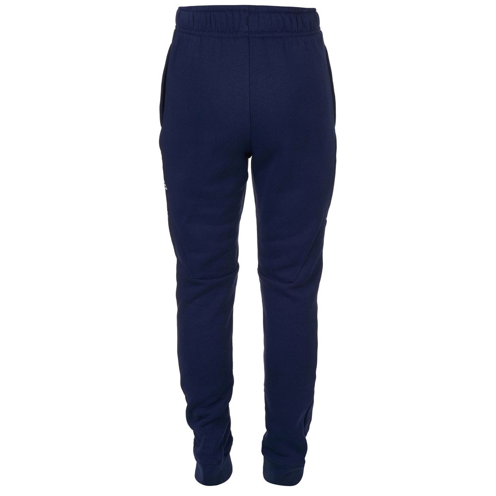 Warrior Street Joggebukse Marine