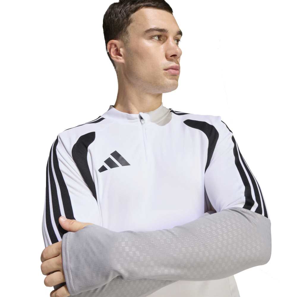 Adidas Tiro 26 Competition Treningsgenser Hvit/Grå