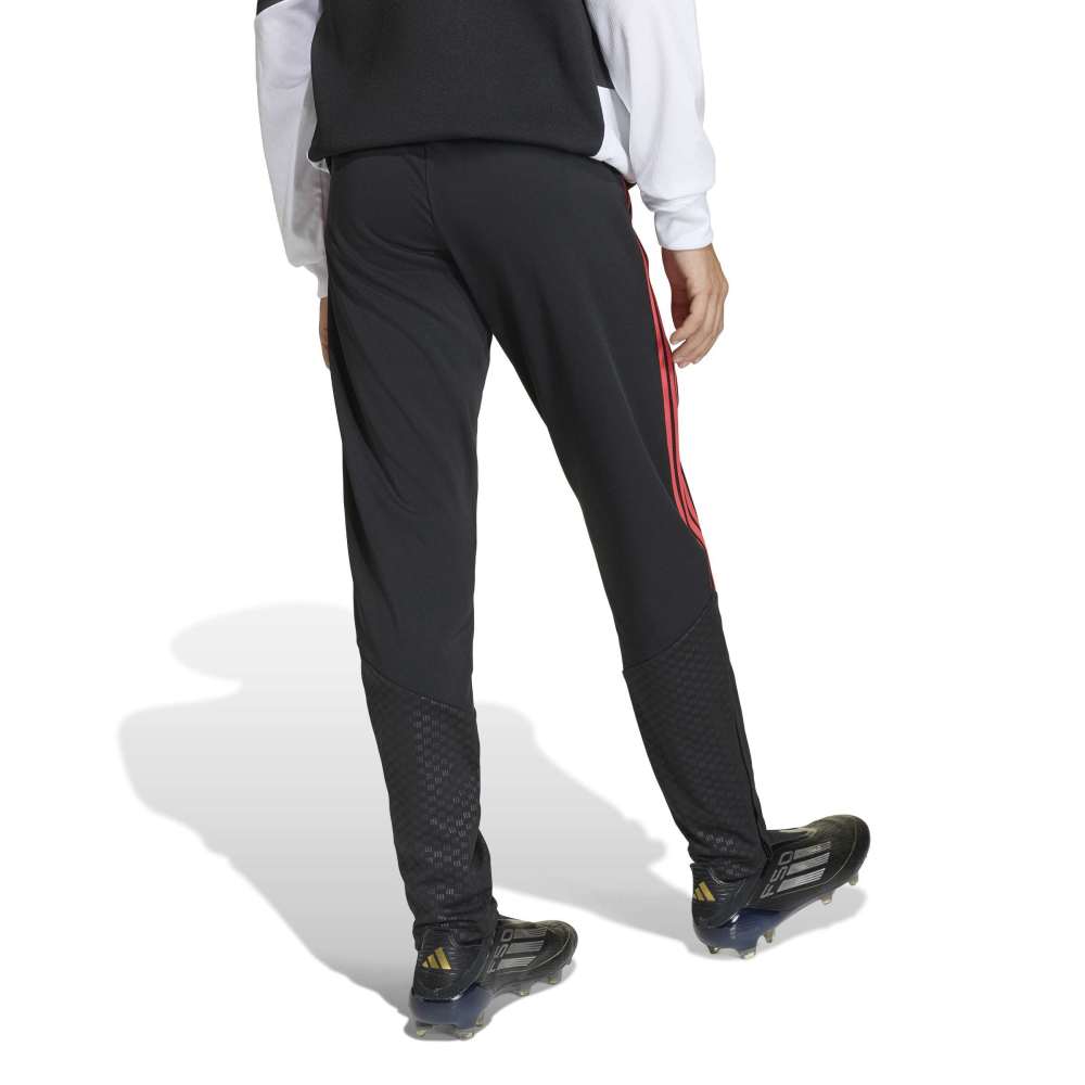 Adidas Tiro 26 Competition Treningsbukse Barn Sort/Rød