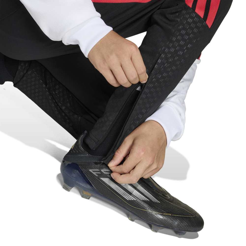 Adidas Tiro 26 Competition Treningsbukse Barn Sort/Rød