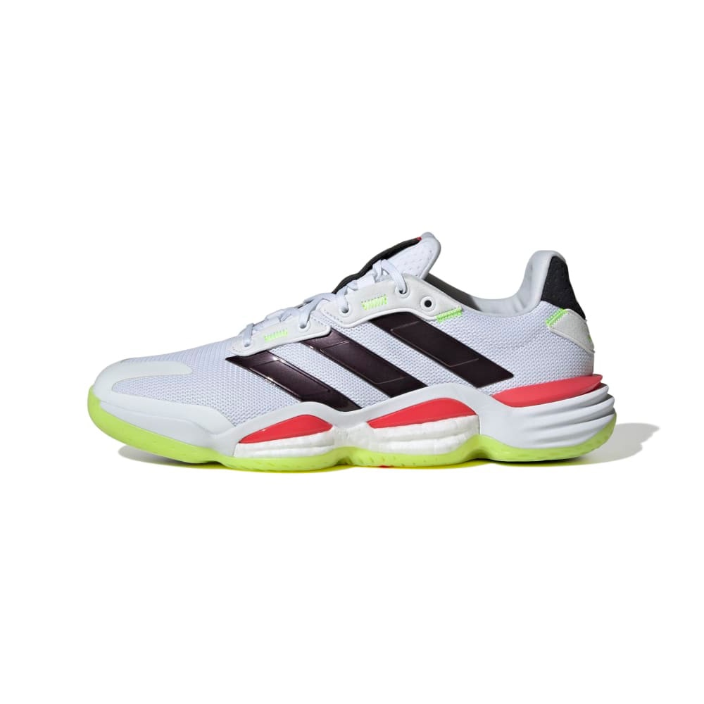 Adidas Stabil 16 Hallsko Hvit/Multi