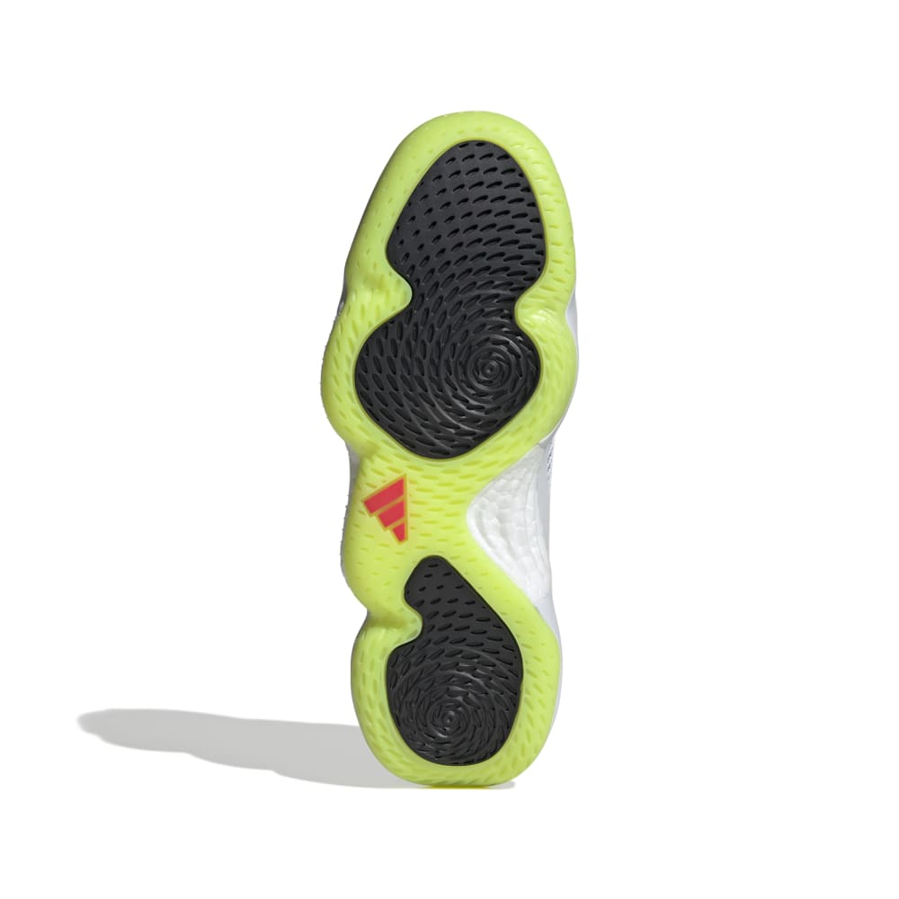 Adidas Stabil 16 Hallsko Hvit/Multi