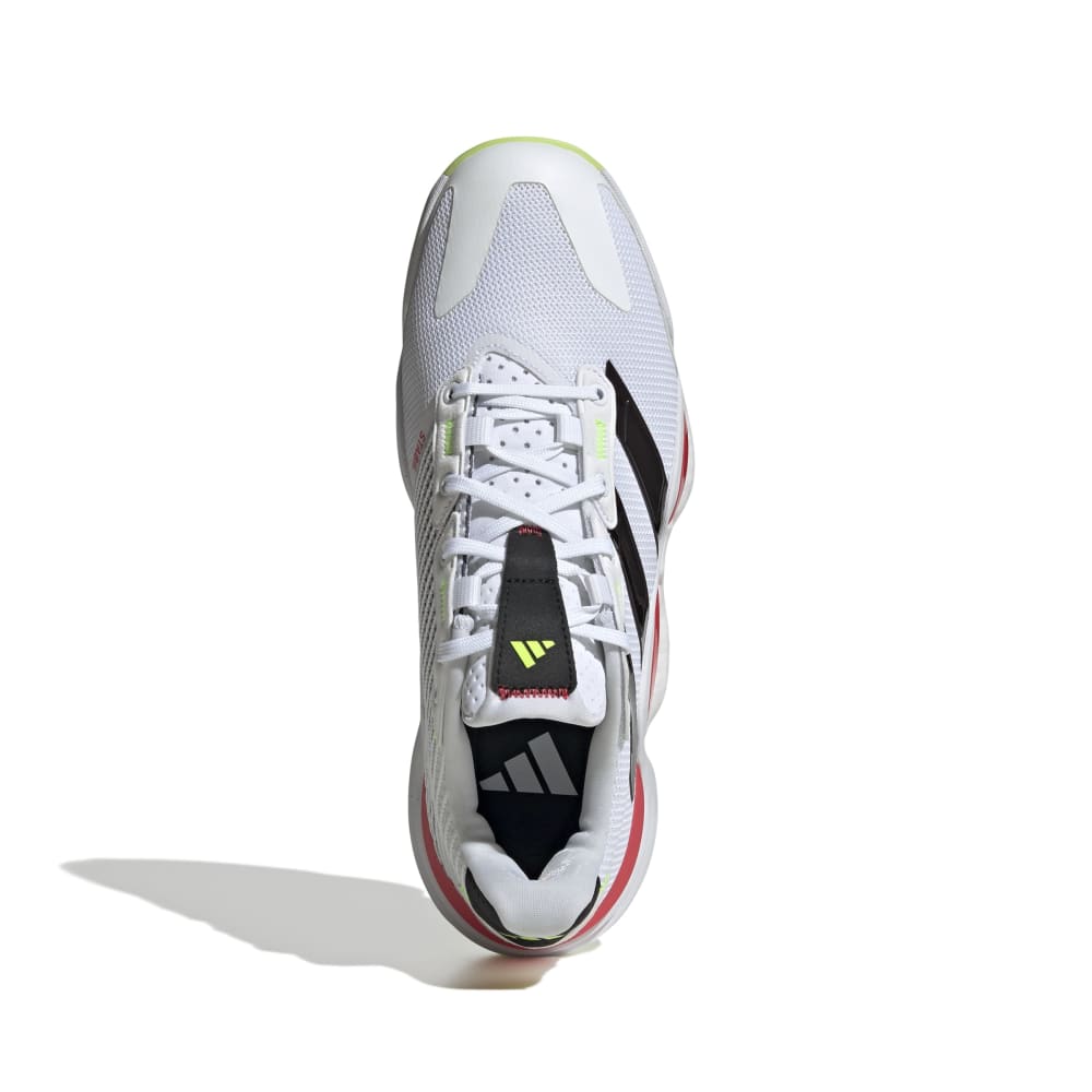 Adidas Stabil 16 Hallsko Hvit/Multi