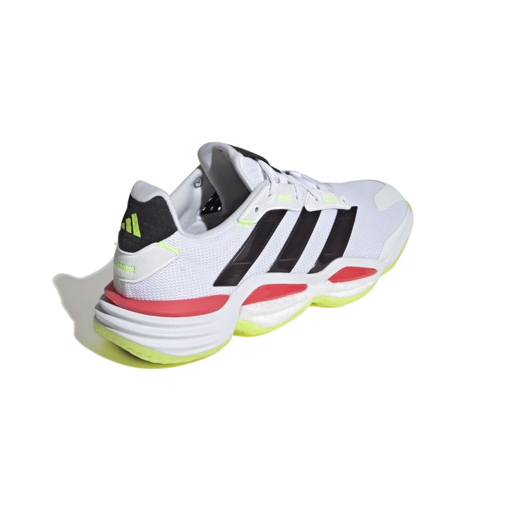 Adidas Stabil 16 Hallsko Hvit/Multi