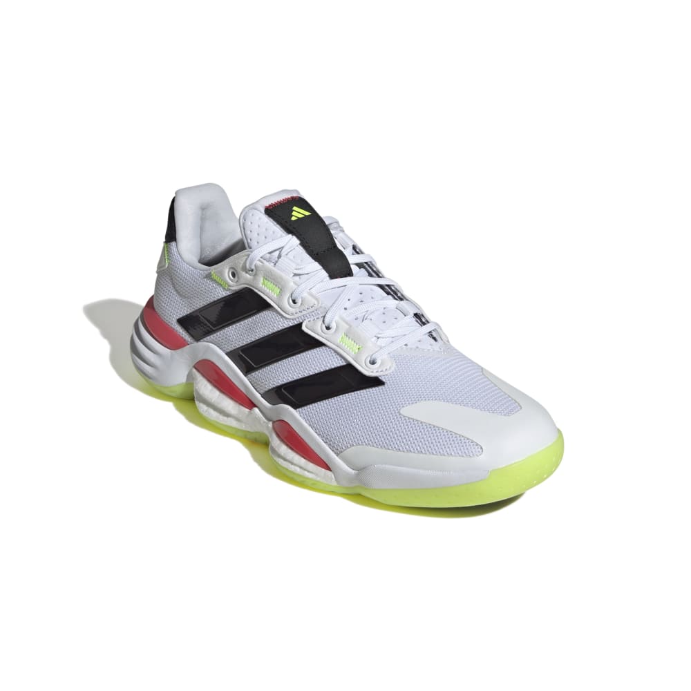 Adidas Stabil 16 Hallsko Hvit/Multi