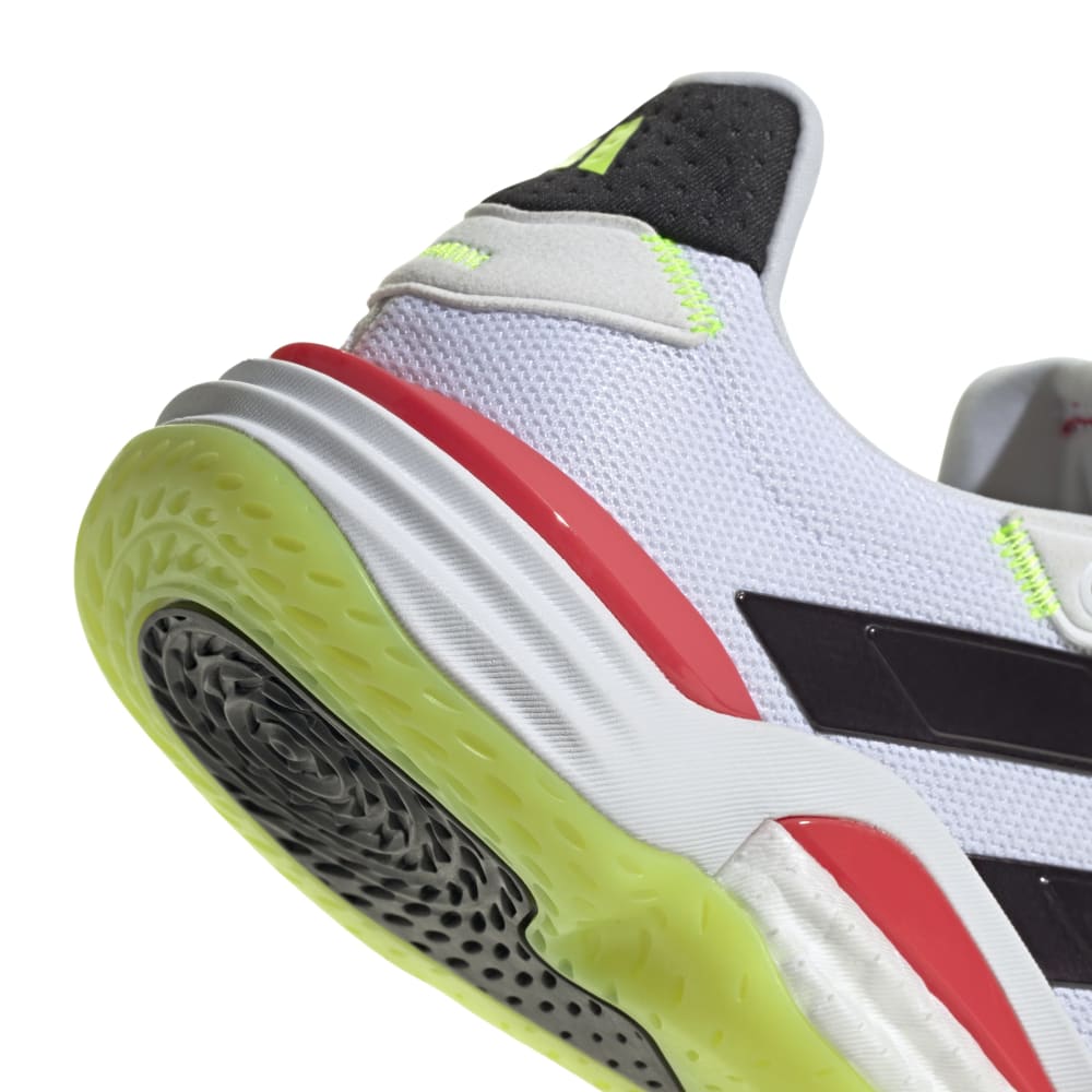 Adidas Stabil 16 Hallsko Hvit/Multi