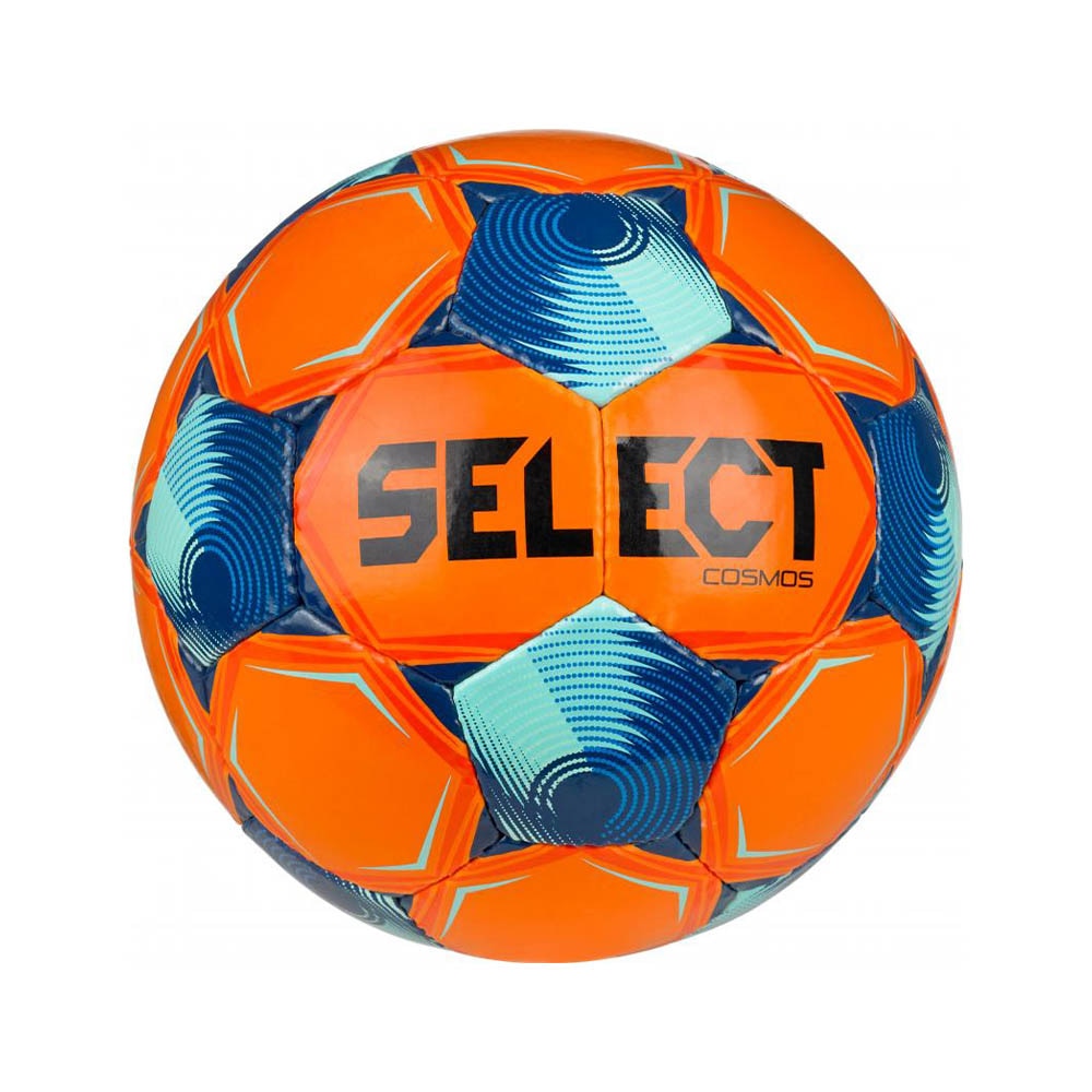 Select Cosmos Vinter 26 Fotball Oransje/Blå