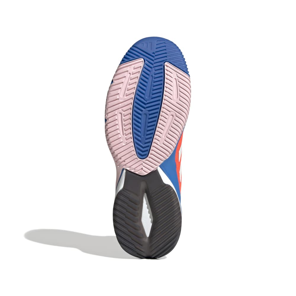 Adidas Crazyflight 6 Hallsko Rød/Blå