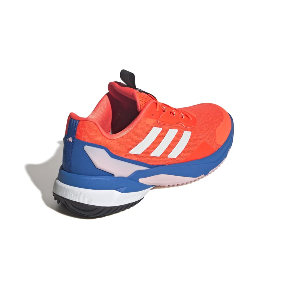 Adidas Crazyflight 6 Hallsko Rød/Blå