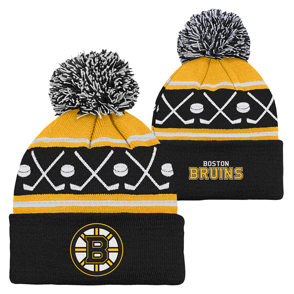 Outerstuff NHL Face Off Lue Barn Boston Bruins