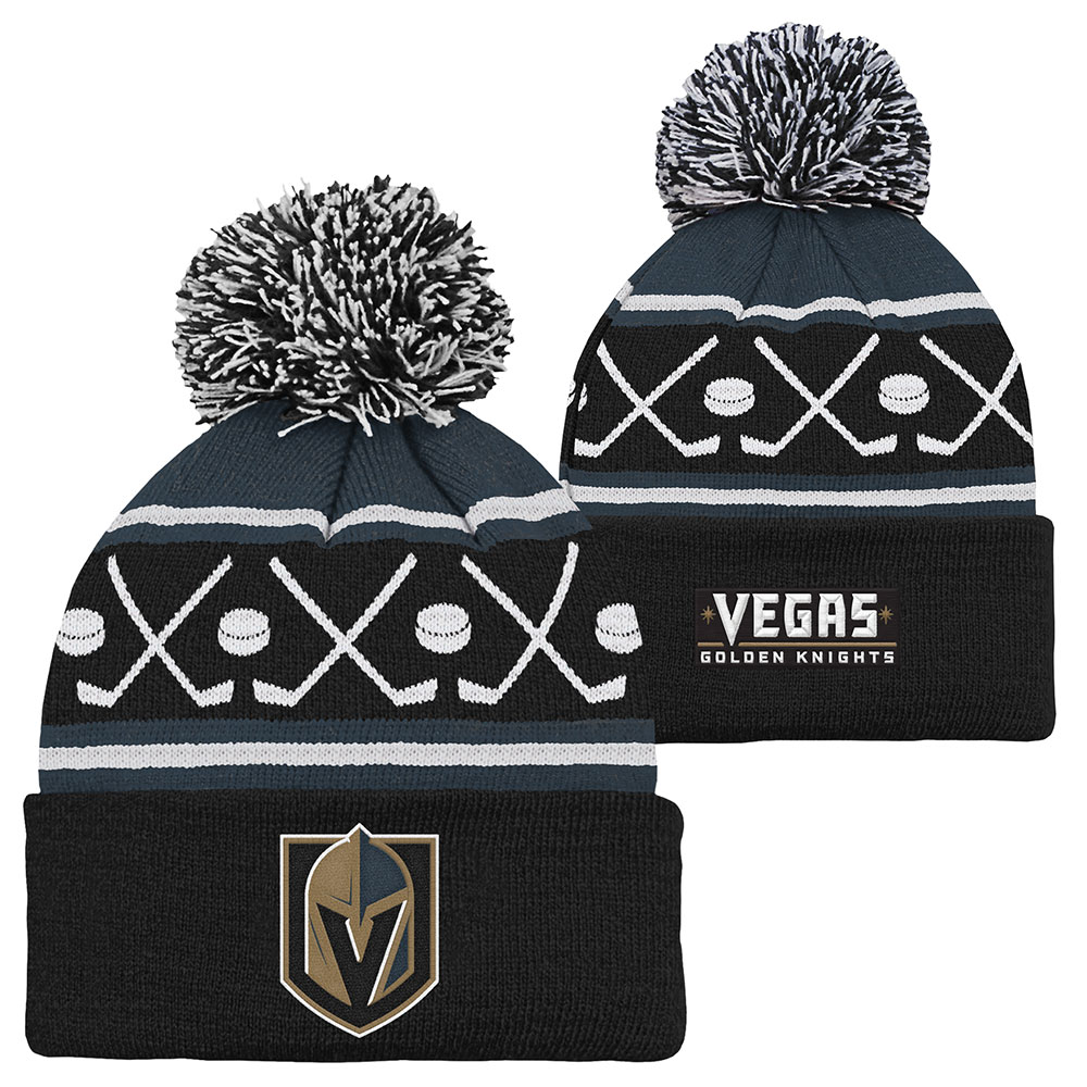 Outerstuff NHL Face Off Lue Barn Vegas Golden Knights