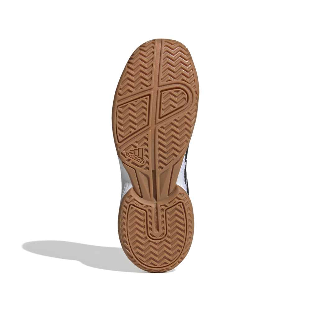 Adidas Ligra 8 Hallsko Barn Hvit/Sort