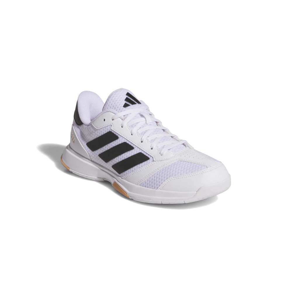 Adidas Ligra 8 Hallsko Dame Hvit/Sort