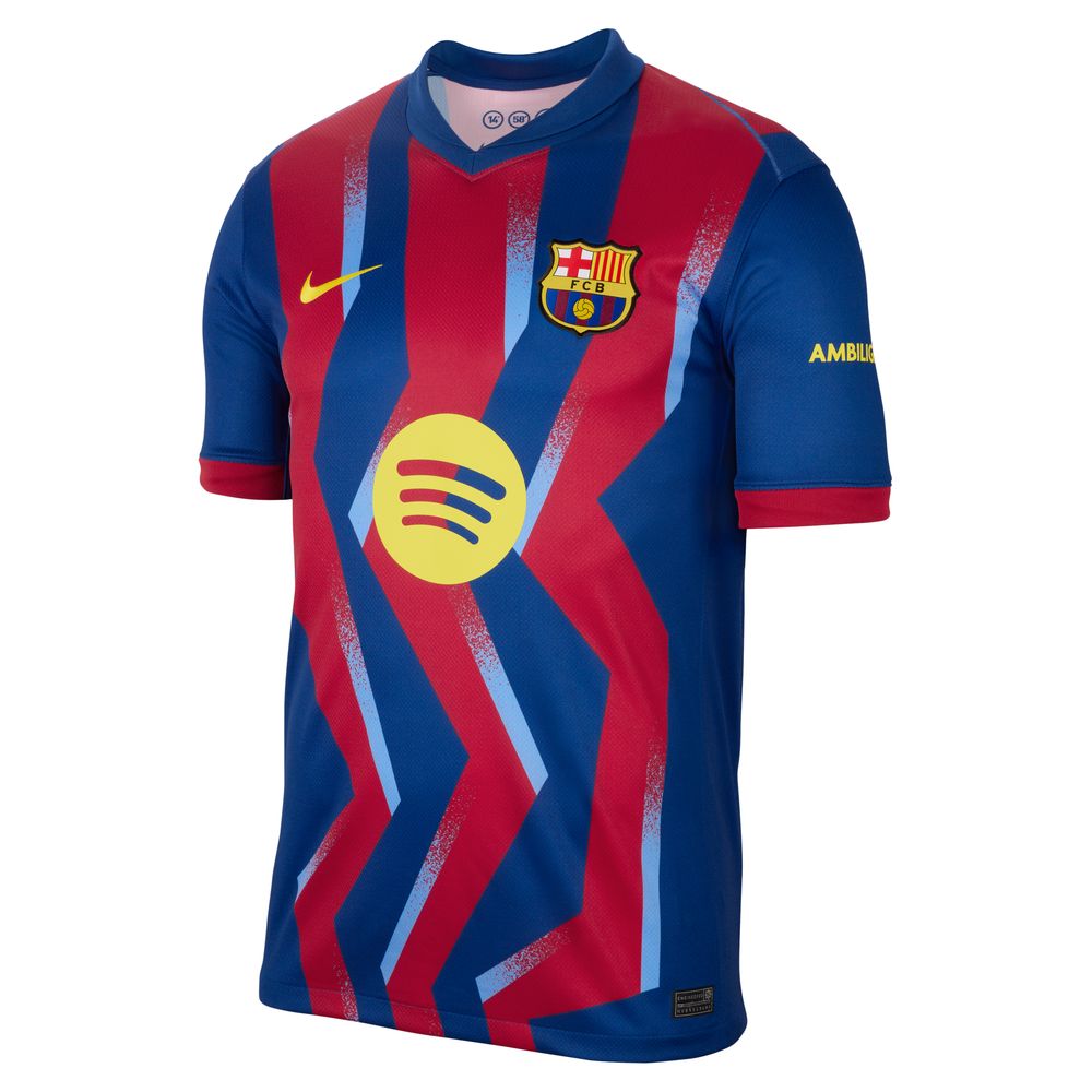 Nike FC Barcelona Fotballdrakt 25/26 Special Edition