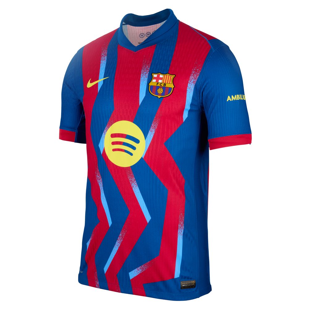 Nike FC Barcelona ADV Match Fotballdrakt 25/26 Special Edition