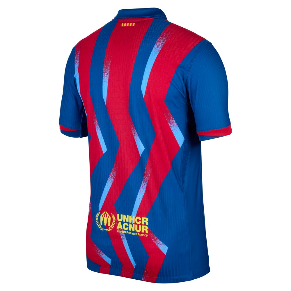 Nike FC Barcelona ADV Match Fotballdrakt 25/26 Special Edition