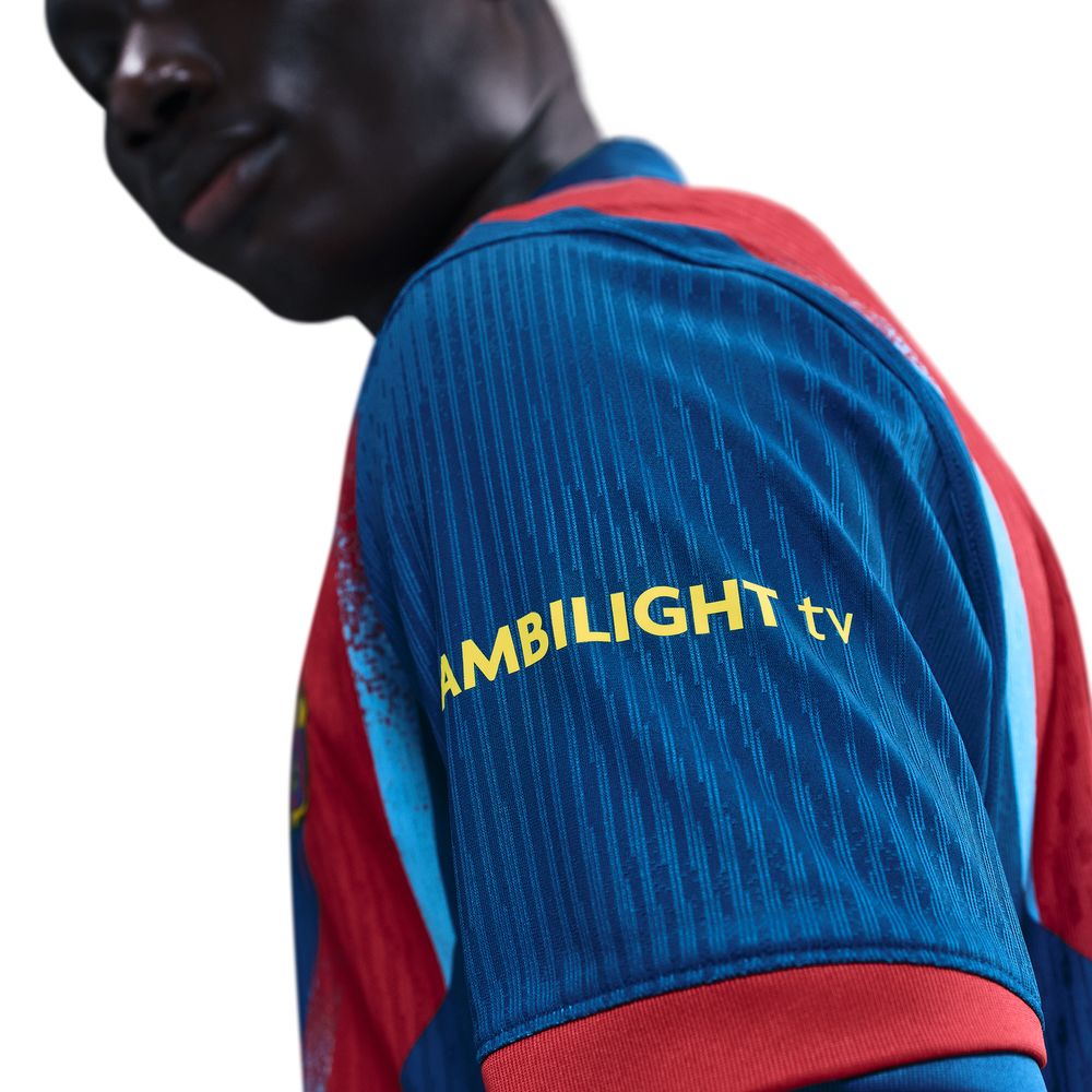 Nike FC Barcelona ADV Match Fotballdrakt 25/26 Special Edition