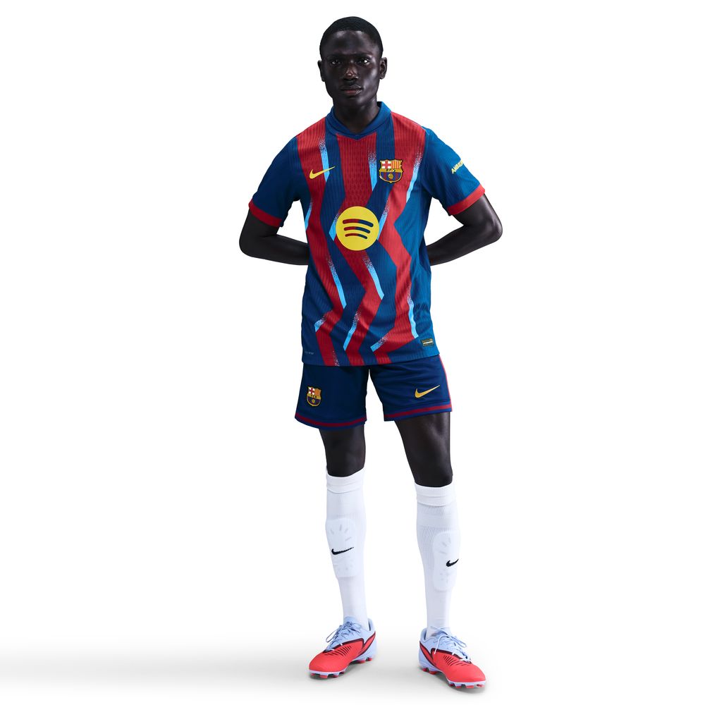 Nike FC Barcelona ADV Match Fotballdrakt 25/26 Special Edition