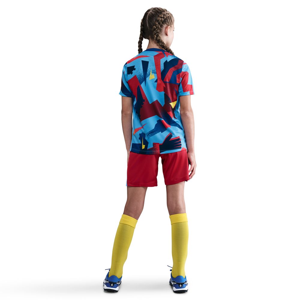 Nike FC Barcelona Dri-FIT Academy Pro Treningstrøye 25/26 Barn Special Edition