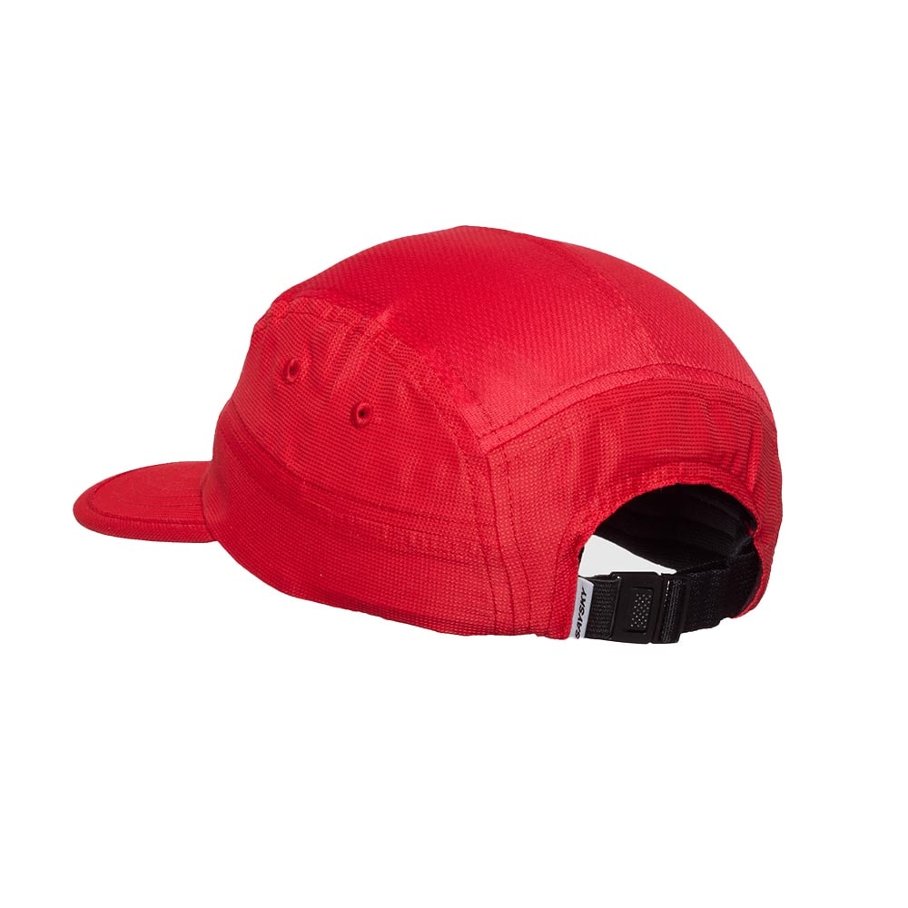 Saysky Combat Cap Rød