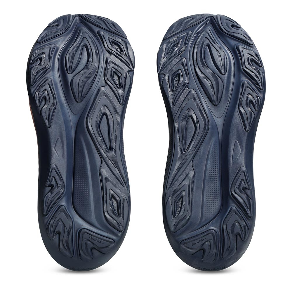 Asics GT-2000 14 Joggesko Herre Marine/Oransje