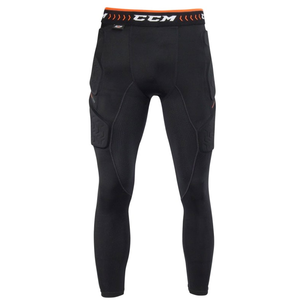 Ccm Padded Dommer Tights Hockey Undertøy