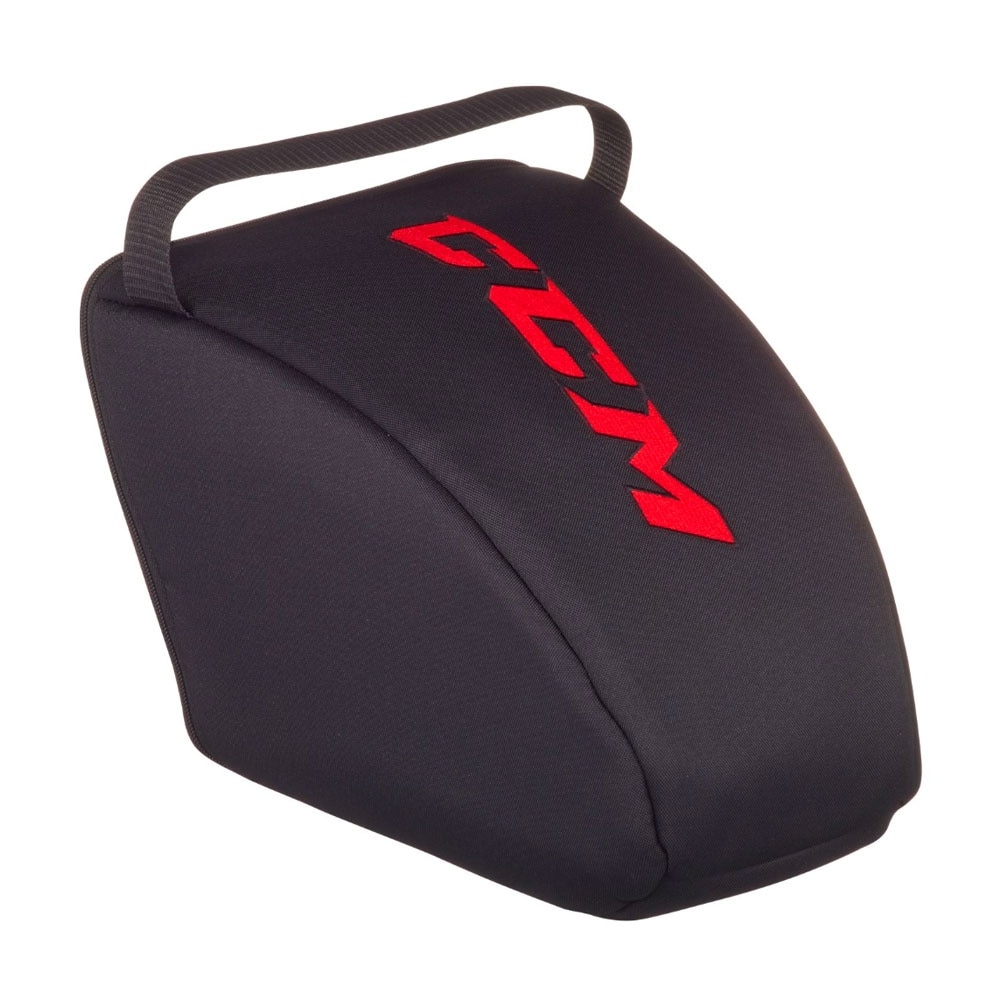 Ccm Padded Keepermaske Bag