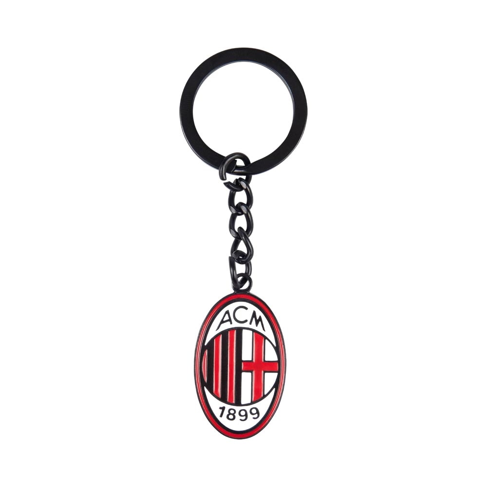 Official Product AC Milan Nøkkelring Crest 