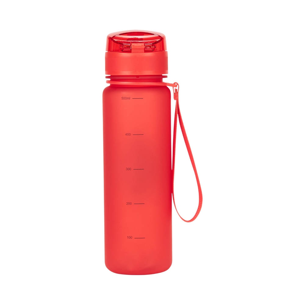 Official Product AC Milan Drikkeflaske 0,5l Titan Rød