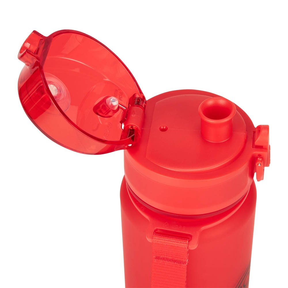 Official Product AC Milan Drikkeflaske 0,5l Titan Rød